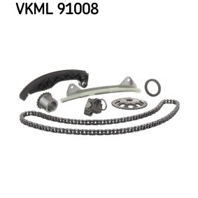 Acquista Kit catena distribuzione da SKF VKML 91008 a buon mercato per soli 124,41 €