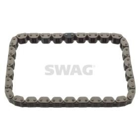 Kette, Ölpumpenantrieb 30 94 5954 VOLKSWAGEN AMAROK von SWAG