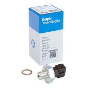 Achetez des Capteur de pression d'huile DELPHI SW90027 à prix pour 7,87 €