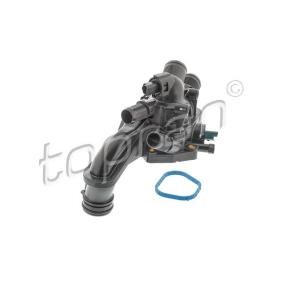 Thermostatgehäuse 502 375 für MINI