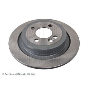Bremsscheibe ADB114316 für MINI