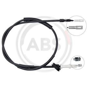 Comprar Cable de freno de mano de A.B.S. K14021 a bajo precio de 18,53 €