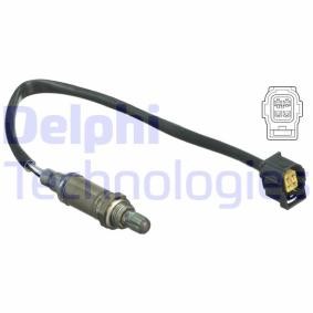 Köp Lambdasond av DELPHI ES10596-12B1 till det låga priset 584,48 kr