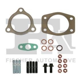 Montagesatz, Lader KT550060 VOLVO C70 von FA1