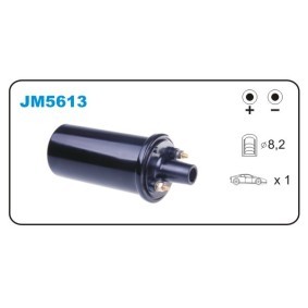 Acquista Bobina d'accensione da JANMOR JM5613 a buon mercato per soli 13,23 €
