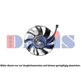 Kjøp Clutch, kjølevifte av AKS DASIS 028007N til den lave prisen 4538,49 NOK