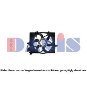 Kjøp Kjølevifte av AKS DASIS 058084N til den lave prisen 3941,40 NOK
