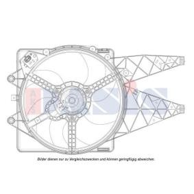 Achetez des Motoventilateur AKS DASIS 088139N à prix pour 94,35 €