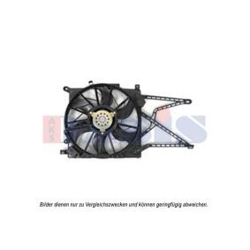 Achetez des Motoventilateur AKS DASIS 158094N à prix pour 144,10 €