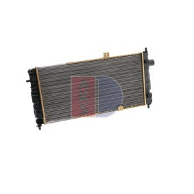 Kjøp Clutch, kjølevifte av AKS DASIS 198020N til den lave prisen 3170,85 NOK