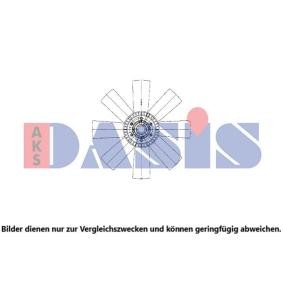 Kjøp Kjølevifte av AKS DASIS 288022N til den lave prisen 3140,94 NOK