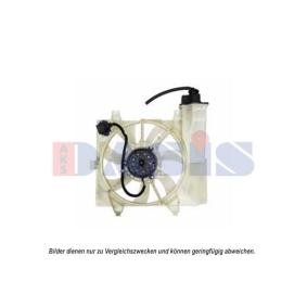 Kühlerlüfter von AKS DASIS für Picanto (SA) günstig online kaufen