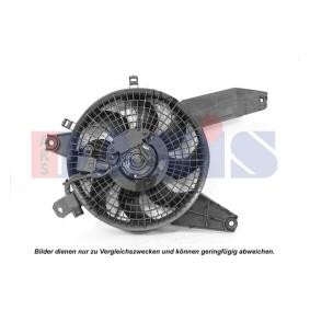 Kühlerlüfter 518081N