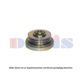 Kjøp Magnetclutch, klimakompressor av AKS DASIS 851159N til den lave prisen 1056,83 NOK