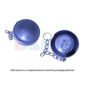 Achetez des Compresseur de climatisation AKS DASIS 852553N à prix pour 991,37 €
