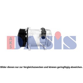 Achetez des Compresseur de climatisation AKS DASIS 852773N à prix pour 276,72 €