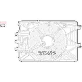 Kühlerlüfter von DENSO günstig für 254,66 €