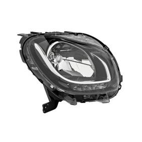 Compre Farol principal da VALEO 045462 a um preço baixo por 174,47 €