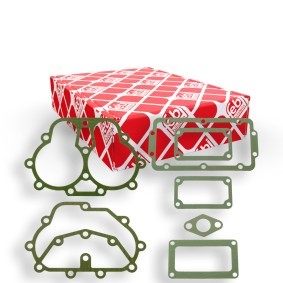 Acquista Kit guarnizioni, Valvola lamellare da FEBI BILSTEIN 46434 a buon mercato per soli 26,18 €