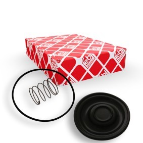 Acquista Guarnizione, Ventilazione monoblocco da FEBI BILSTEIN 45172 a buon mercato per soli 13,61 €