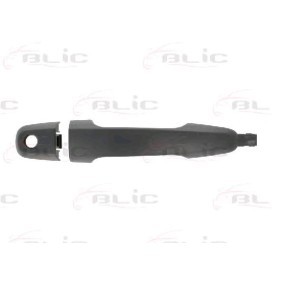 Osta Oven kahva BLIC:llä 6010-15-041405PP edullisesti hintaan 19,31 €