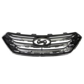 Compre Grelha de radiador da BLIC 6502-07-3182990P a um preço baixo por 245,03 €