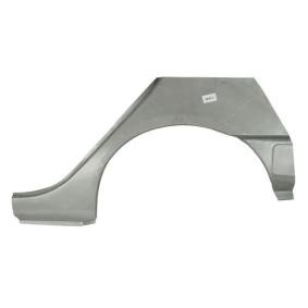 Kotflügel 6504-03-6038583P von BLIC günstig für 40,27 € online kaufen