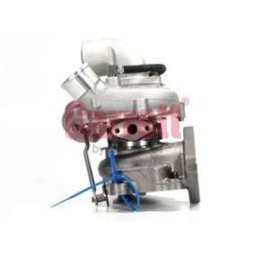 Turbolader von GARRETT 715924-5003S