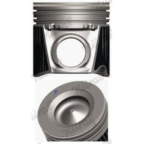 Acquista Pistone motore da NÜRAL 87-421600-00 a buon mercato per soli 123,45 €
