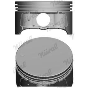 Acquista Pistone motore da NÜRAL 87-423400-00 a buon mercato per soli 63,77 €