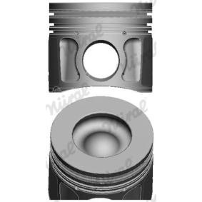 Acquista Pistone motore da NÜRAL 87-427700-50 a buon mercato per soli 94,28 €
