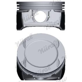 Acquista Pistone motore da NÜRAL 87-429507-00 a buon mercato per soli 54,73 €