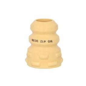 Anschlagpuffer, Federung A8W026MT