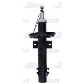 Stoßdämpfer AGT014MT von Magnum Technology günstig für 44,10 € online kaufen