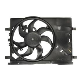 Kühlerlüfter D8F010TT