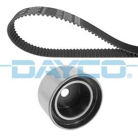 Achetez des Kit de distribution DAYCO KTB824 à prix pour 68,23 €
