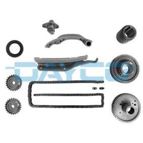 Achetez des Kit de chaîne de distribution DAYCO KTC1035 à prix pour 294,75 €