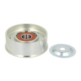 Achetez des Galet tendeur de courroie d'accessoire BTA E25006BTA à prix pour 29,45 €