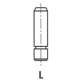 Acquista Guida valvola da FRECCIA G11219 a buon mercato per soli 6,30 €