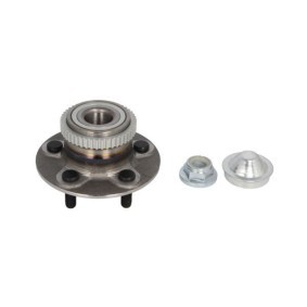 Compre Kit de rolamento de roda da BTA H2Y017BTA a um preço baixo por 69,19 €