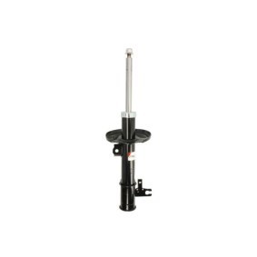 Dämpfer, Fahrerhauslagerung für MAN von Magnum Technology