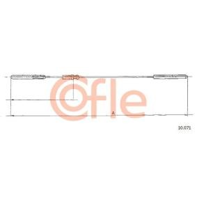 Acquista Cavo acceleratore da COFLE 10.071 a buon mercato per soli 4,65 €