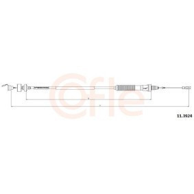 Acquista Cavo frizione da COFLE 10.318 a buon mercato per soli 4,72 €