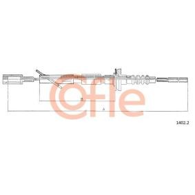Acquista Cavo frizione da COFLE 1402.2 a buon mercato per soli 9,90 €