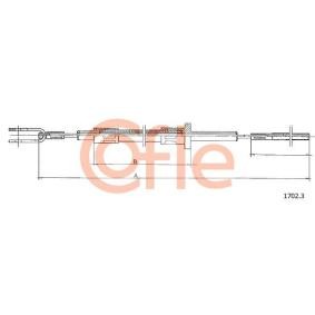 Acquista Cavo frizione da COFLE 1702.3 a buon mercato per soli 16,98 €
