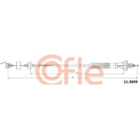 Acquista Cavo frizione da COFLE 11.3059 a buon mercato per soli 32,36 €