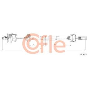 Acquista Cavo frizione da COFLE 15.1025 a buon mercato per soli 21,04 €