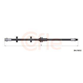 Acquista Cavo frizione da COFLE 15.226 a buon mercato per soli 9,61 €