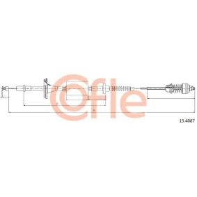 Acquista Cavo frizione da COFLE 15.4087 a buon mercato per soli 36,37 €