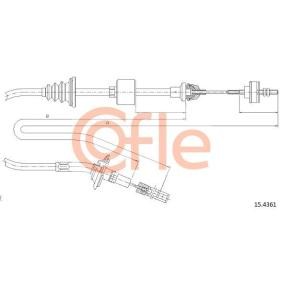 Acquista Cavo frizione da COFLE 15.4361 a buon mercato per soli 40,11 €